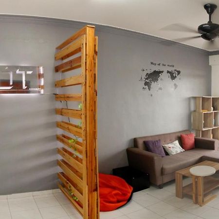 Dt Homestay Floor Level 4 Malacca Екстериор снимка