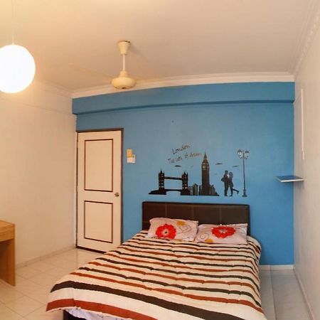 Dt Homestay Floor Level 4 Malacca Екстериор снимка