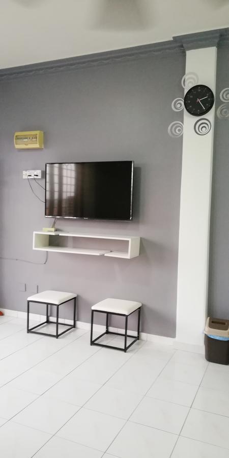 Dt Homestay Floor Level 4 Malacca Екстериор снимка