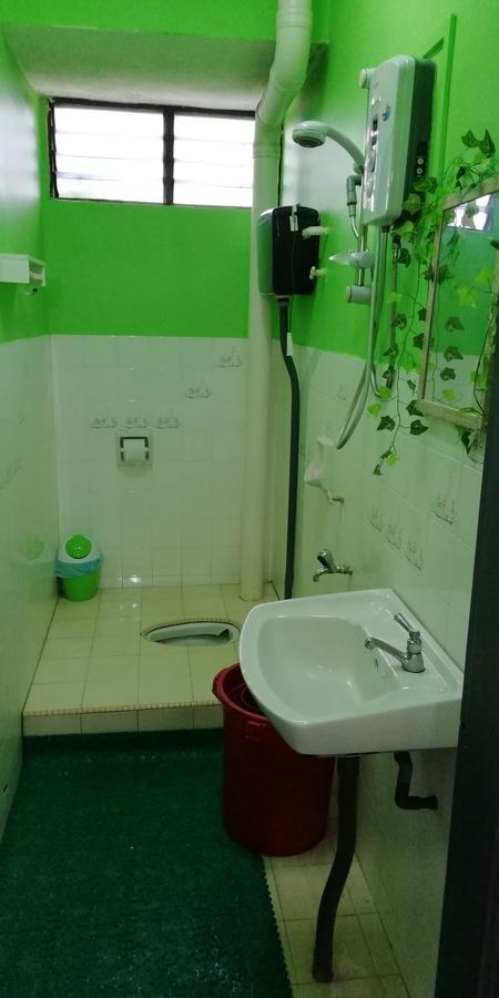 Dt Homestay Floor Level 4 Malacca Екстериор снимка
