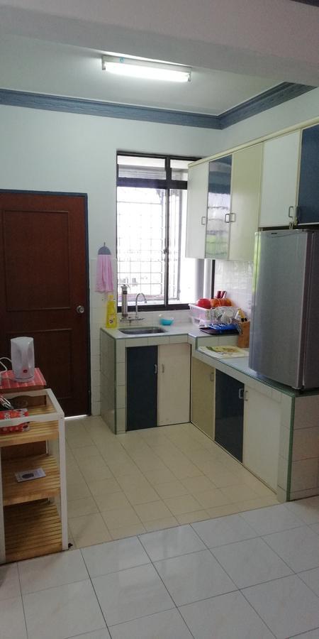 Dt Homestay Floor Level 4 Malacca Екстериор снимка