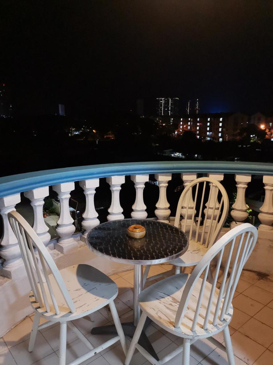 Dt Homestay Floor Level 4 Malacca Екстериор снимка